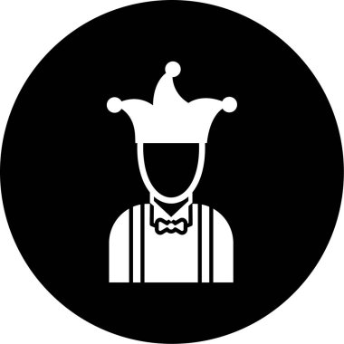 modern simge vektör illüstrasyonu