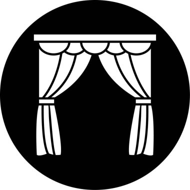 modern simge vektör illüstrasyonu