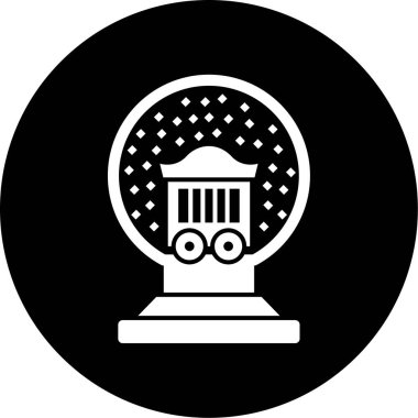 modern simge vektör illüstrasyonu