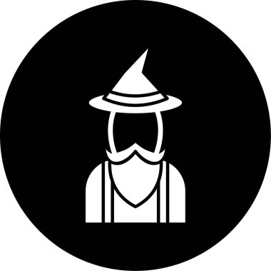 modern simge vektör illüstrasyonu