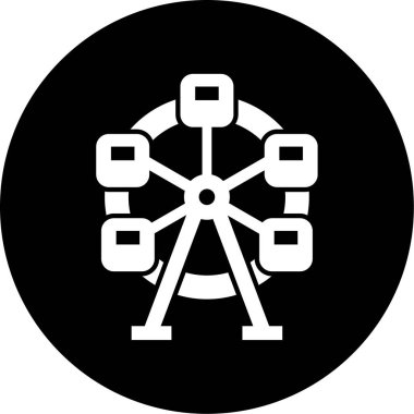 modern simge vektör illüstrasyonu