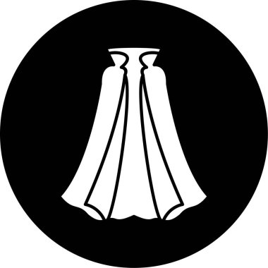 modern simge vektör illüstrasyonu