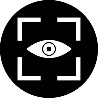 modern simge vektör illüstrasyonu