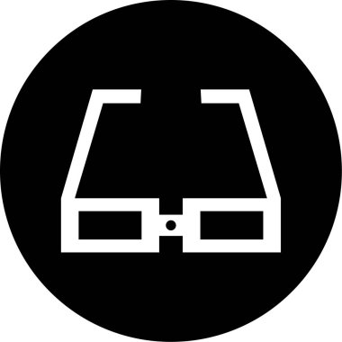 modern simge vektör illüstrasyonu