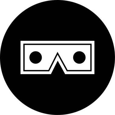 modern simge vektör illüstrasyonu