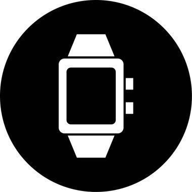 modern simge vektör illüstrasyonu