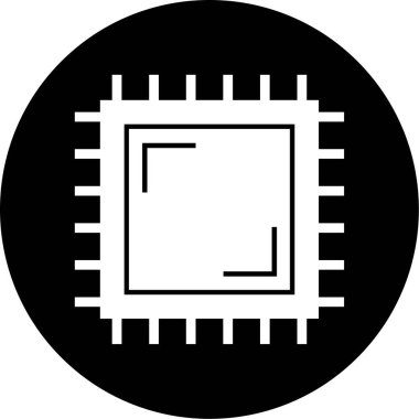 modern simge vektör illüstrasyonu