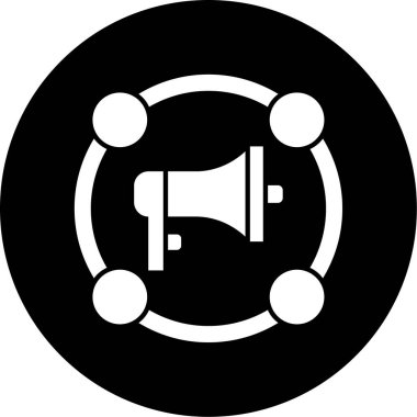 modern simge vektör illüstrasyonu