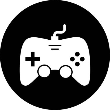 modern simge vektör illüstrasyonu