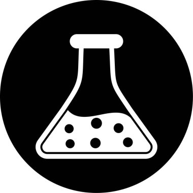 matara ikonu vektör illüstrasyonu