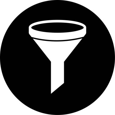 modern simge vektör illüstrasyonu