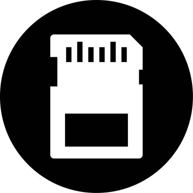 vektör usb simgesi illüstrasyonu