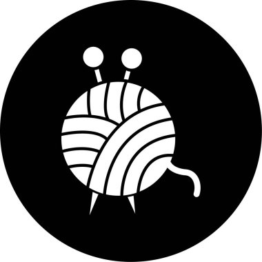 Böcek simgesinin vektör illüstrasyonu