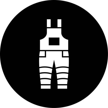 Eşsiz bir yelek Basit tasarım