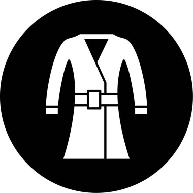 Askı simgesinin gösterimi