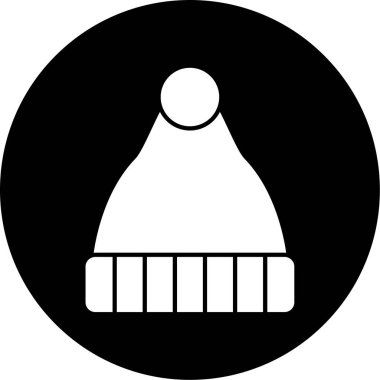 Modern simgenin vektör illüstrasyonu