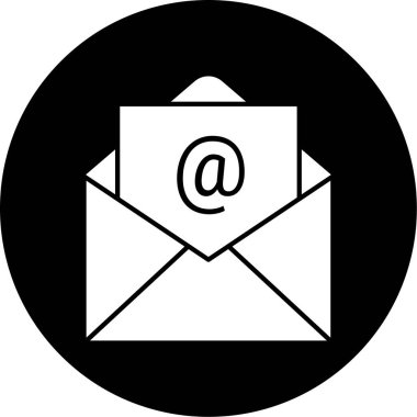 modern simge vektör illüstrasyonu