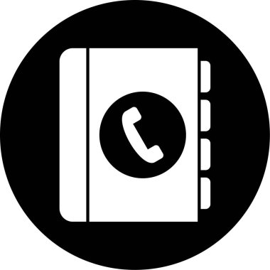 modern simge vektör illüstrasyonu