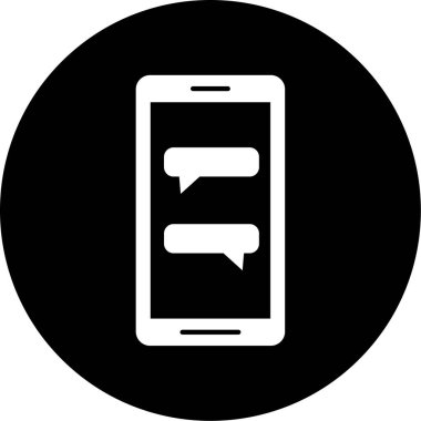 modern simge vektör illüstrasyonu