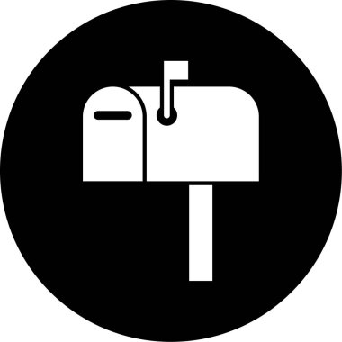 modern simge vektör illüstrasyonu