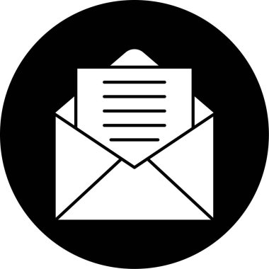 modern simge vektör illüstrasyonu