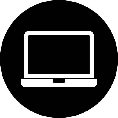 modern simge vektör illüstrasyonu