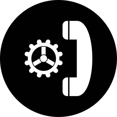 modern simge vektör illüstrasyonu