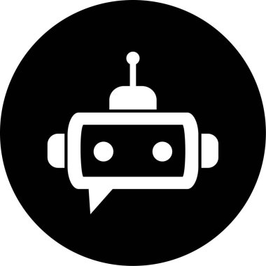 modern simge vektör illüstrasyonu