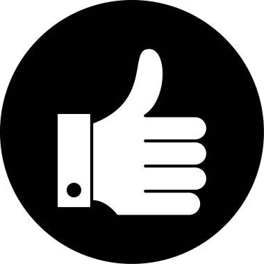 modern simge vektör illüstrasyonu