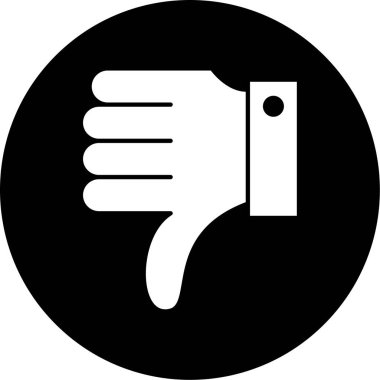 modern simge vektör illüstrasyonu