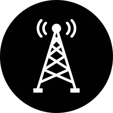 modern simge vektör illüstrasyonu