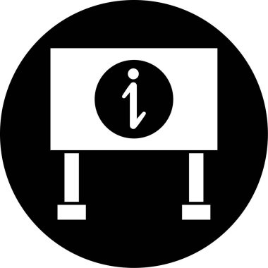 modern simge vektör illüstrasyonu