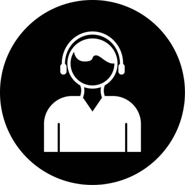 modern simge vektör illüstrasyonu