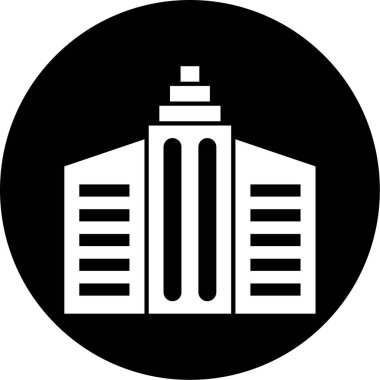 modern simge vektör illüstrasyonu