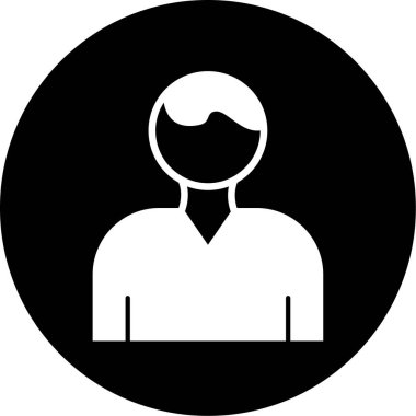 modern simge vektör illüstrasyonu