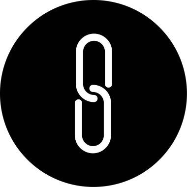 modern simge vektör illüstrasyonu