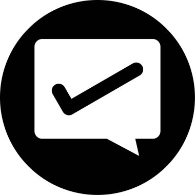 modern simge vektör illüstrasyonu