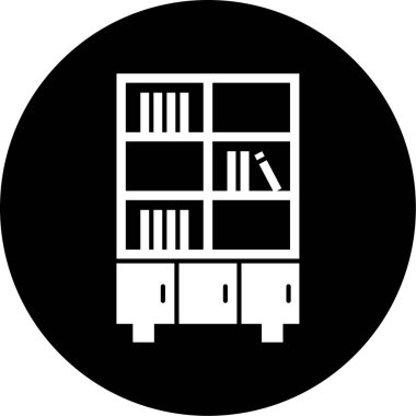 Modern eğitim ikonunun vektör illüstrasyonu