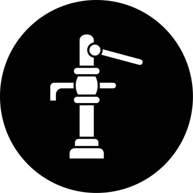 modern simge vektör illüstrasyonu