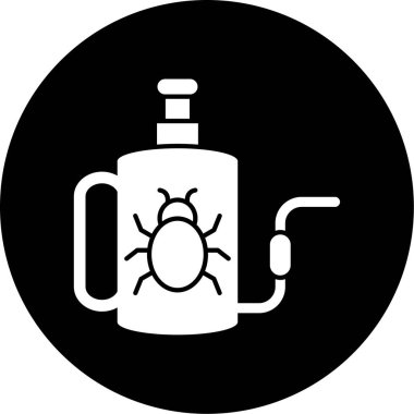 modern simge vektör illüstrasyonu