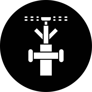 modern simge vektör illüstrasyonu