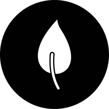 modern simge vektör illüstrasyonu