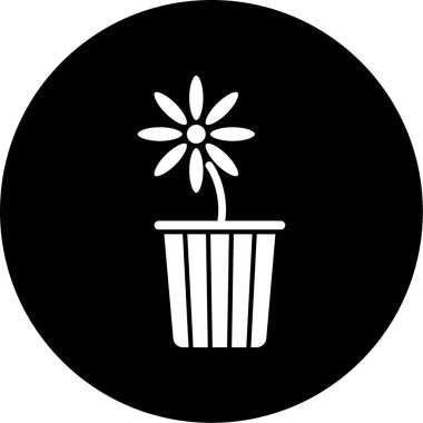 modern simge vektör illüstrasyonu