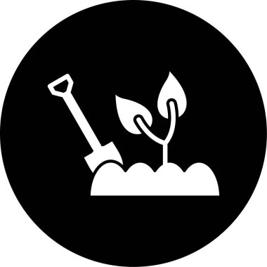 modern simge vektör illüstrasyonu