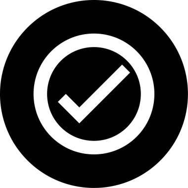 modern simge vektör illüstrasyonu