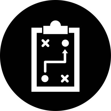 modern simge vektör illüstrasyonu