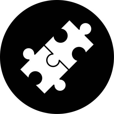 modern simge vektör illüstrasyonu