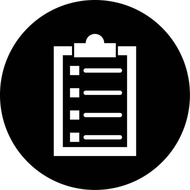 modern simge vektör illüstrasyonu