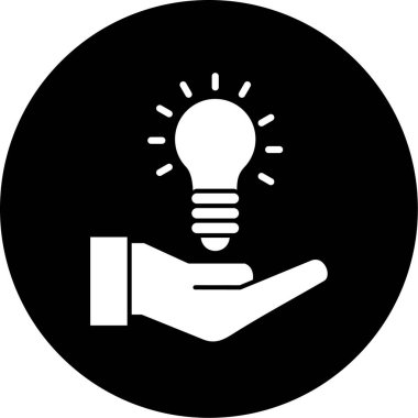 modern simge vektör illüstrasyonu