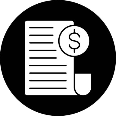 modern simge vektör illüstrasyonu